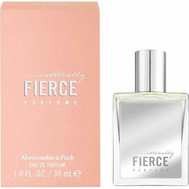 ABERCROMBIE & FITCH Naturally Fierce Woman EDP 30ml 